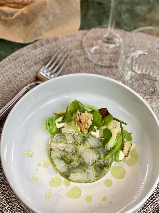 Grand Boutique Hotel-Restaurant Huis Vermeer Deventer Kültér fotó