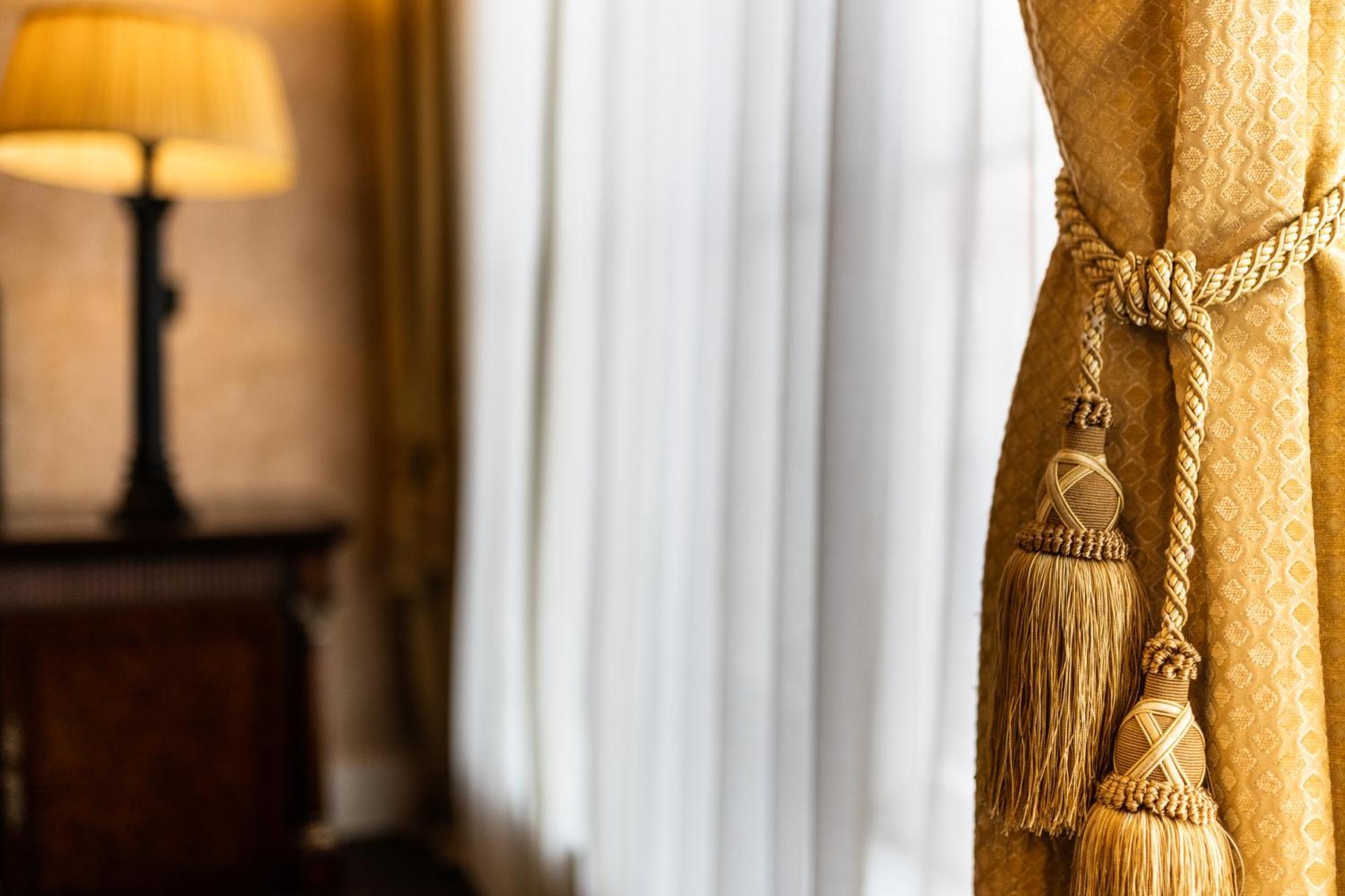 Grand Boutique Hotel-Restaurant Huis Vermeer Deventer Szoba fotó